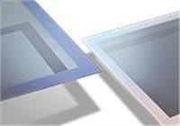 Duralan G XL Large Format Glass Windows for Digital Signage - OBSOLETE